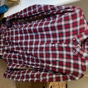 Ralph Lauren button down